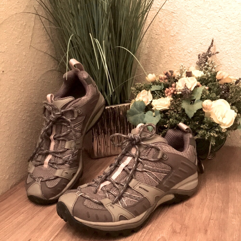 Merrell Women's Siren Sport 2 Hiking Shoe, Size 7